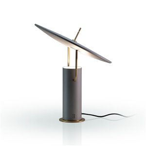 Lámpara sobremesa TX1 Martinelli Luce