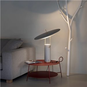 Lámpara sobremesa TX1 Martinelli Luce