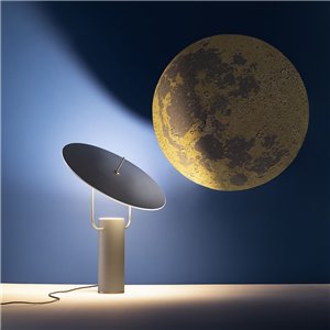 Lámpara sobremesa TX1 Martinelli Luce