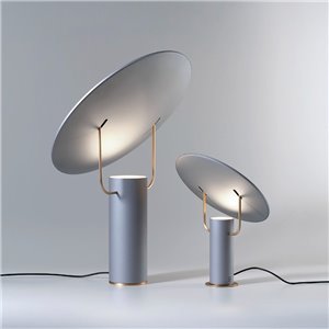 Lámpara sobremesa TX1 Martinelli Luce