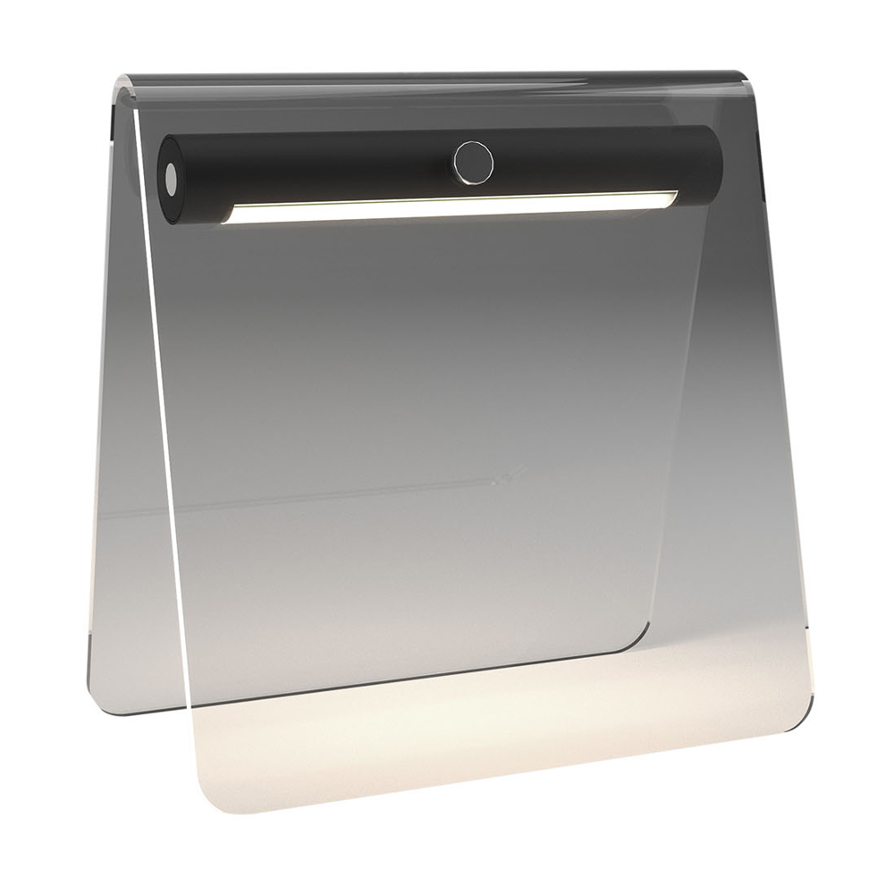 Lámpara sobremesa Wand cordless Martinelli Luce