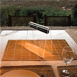 Lámpara sobremesa Wand cordless Martinelli Luce