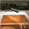 Lámpara sobremesa Wand cordless Martinelli Luce