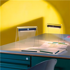 Lámpara sobremesa Wand cordless Martinelli Luce