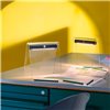 Lámpara sobremesa Wand cordless Martinelli Luce