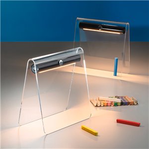 Lámpara sobremesa Wand cordless Martinelli Luce