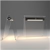 Lámpara sobremesa Wand cordless Martinelli Luce
