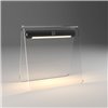 Lámpara sobremesa Wand cordless Martinelli Luce