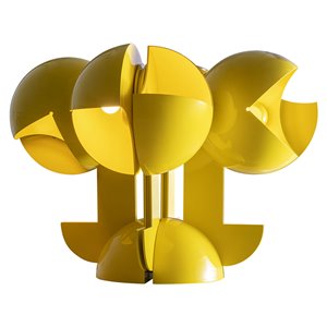 Lámpara sobremesa Ruspa 4 Martinelli Luce