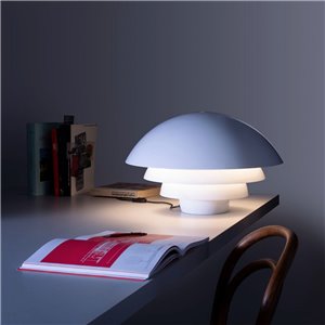 Lámpara sobremesa Visiere Martinelli Luce