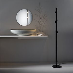 Lámpara pie Calabrone 2293 Martinelli Luce