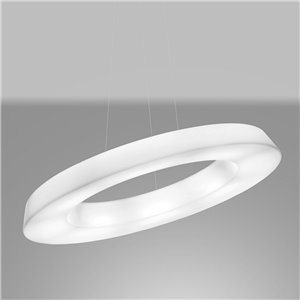 Lámpara suspensión Circular Pol Martinelli Luce