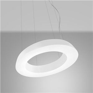 Lámpara suspensión Circular Pol Martinelli Luce