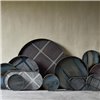 Bandeja Organic Slate Ethnicraft