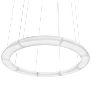 Lámpara suspensión Circular Pol Xxl Martinelli Luce