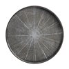 Tray S: Ø48x4h cm