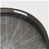 Tray S: Ø48x4h cm