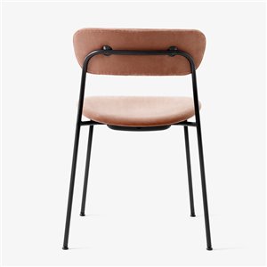 Silla Pavilion tapizada &Tradition