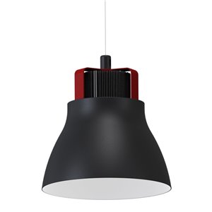 Lámpara suspensión Condor Martinelli Luce