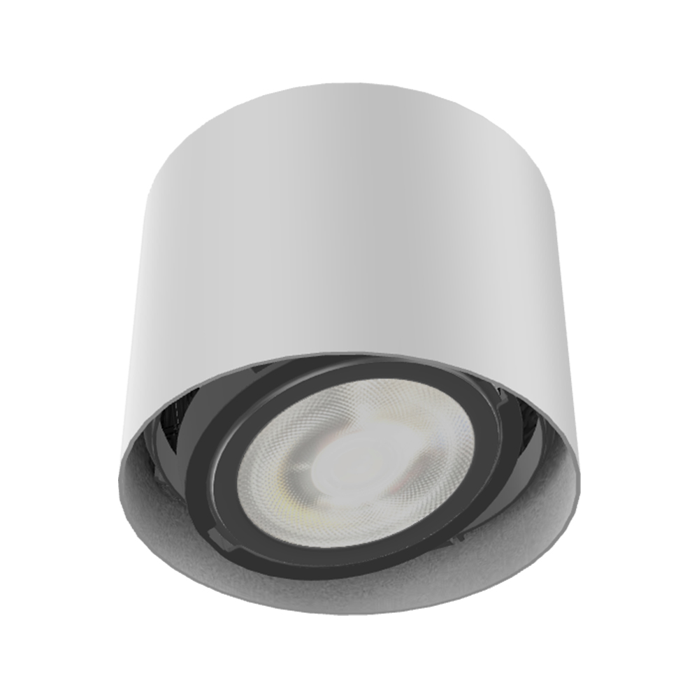 Lámpara techo Eye Martinelli Luce