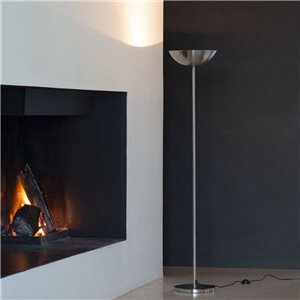 Lámpara pie Vdl Martinelli Luce