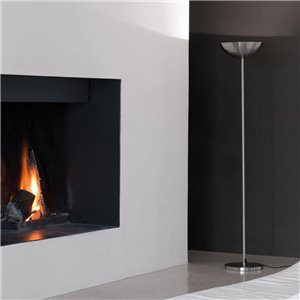 Lámpara pie Vdl Martinelli Luce