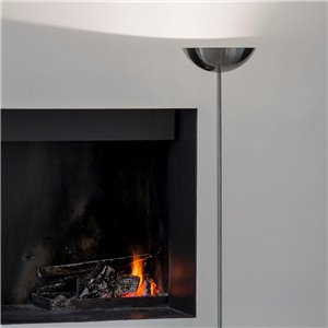 Lámpara pie Vdl Martinelli Luce