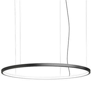 Lámpara suspensión Loop Martinelli Luce