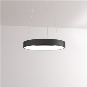 Lámpara suspensión Lunaop Martinelli Luce