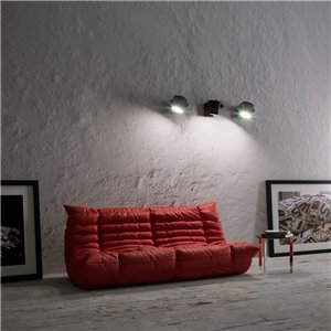 Lámpara foco R11 Martinelli Luce