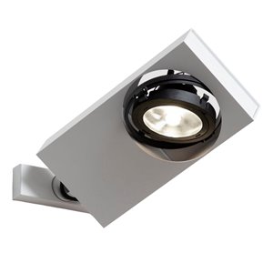 Aplique Brick Martinelli Luce