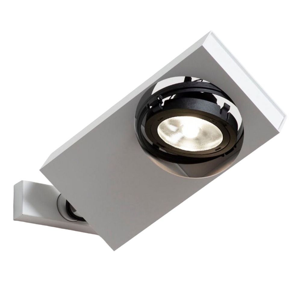 Aplique Brick Martinelli Luce