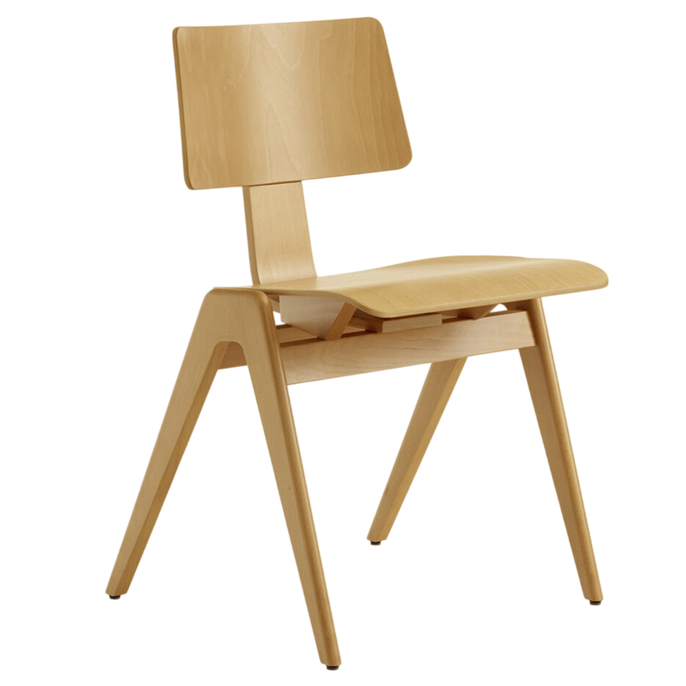 Silla Daystak &Tradition