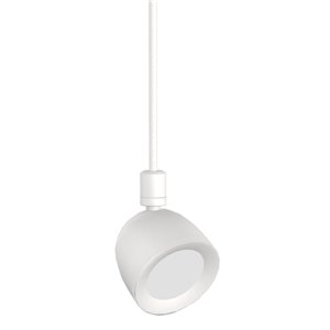 Lámpara suspensión Sistema U Martinelli Luce