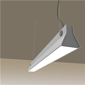 Lámpara suspensión Sound Martinelli Luce