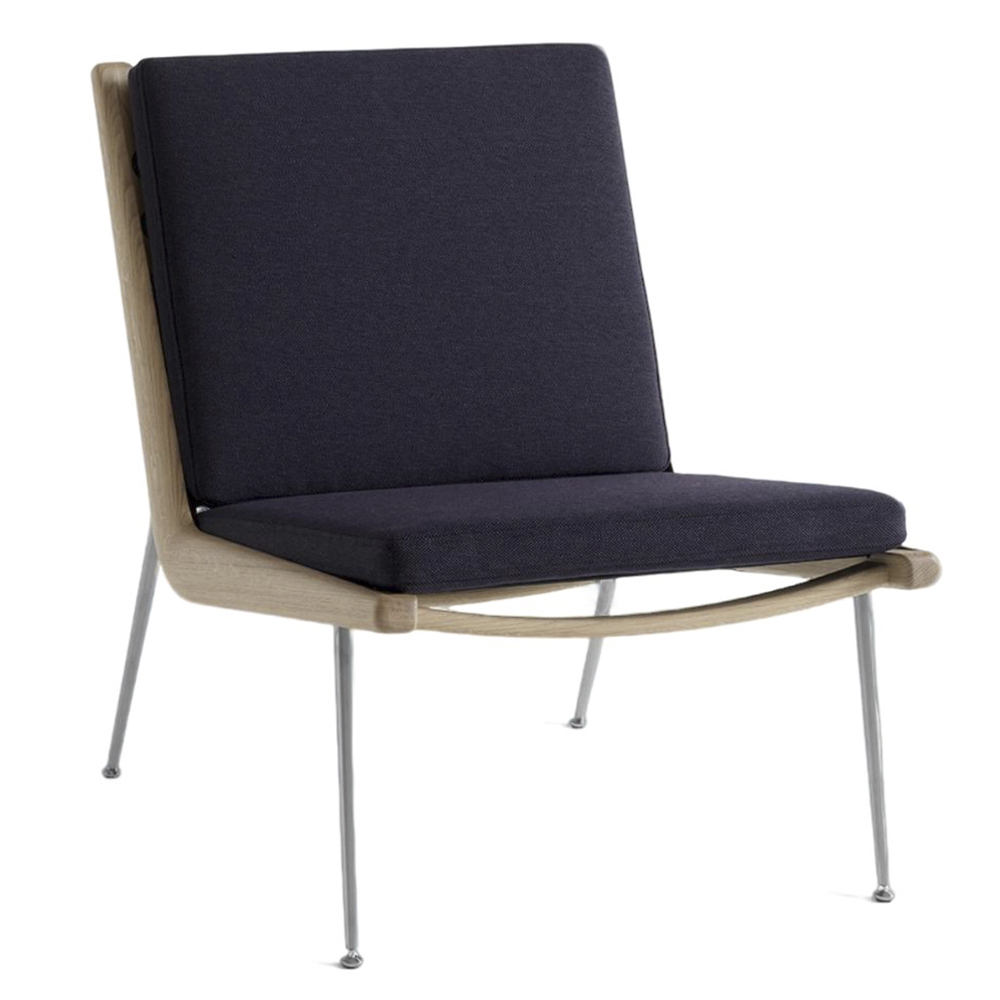 Sillón Boomerang &Tradition