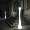 Lámpara pie Biconica Pol Tunable White outdoor Martinelli Luce
