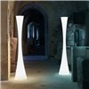 Lámpara pie Biconica Pol Tunable White outdoor Martinelli Luce