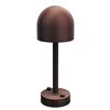 Lámpara pie Boleto outdoor Martinelli Luce