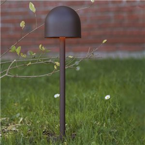 Lámpara pie Boleto outdoor Martinelli Luce