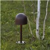 Lámpara pie Boleto outdoor Martinelli Luce