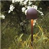 Lámpara pie Boleto outdoor Martinelli Luce