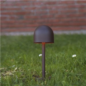 Lámpara pie Boleto outdoor Martinelli Luce