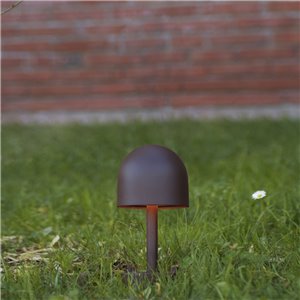 Lámpara pie Boleto outdoor Martinelli Luce