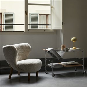 Butaca Little Petra &Tradition