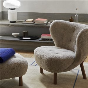 Butaca Little Petra &Tradition