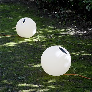 Lámpara suelo Bowl outdoor Martinelli Luce