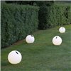 Lámpara suelo Bowl outdoor Martinelli Luce