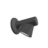 Aplique Bruco outdoor Martinelli Luce