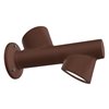 Aplique Bruco outdoor Martinelli Luce